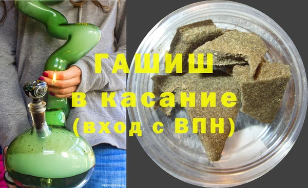 стафф Елизово